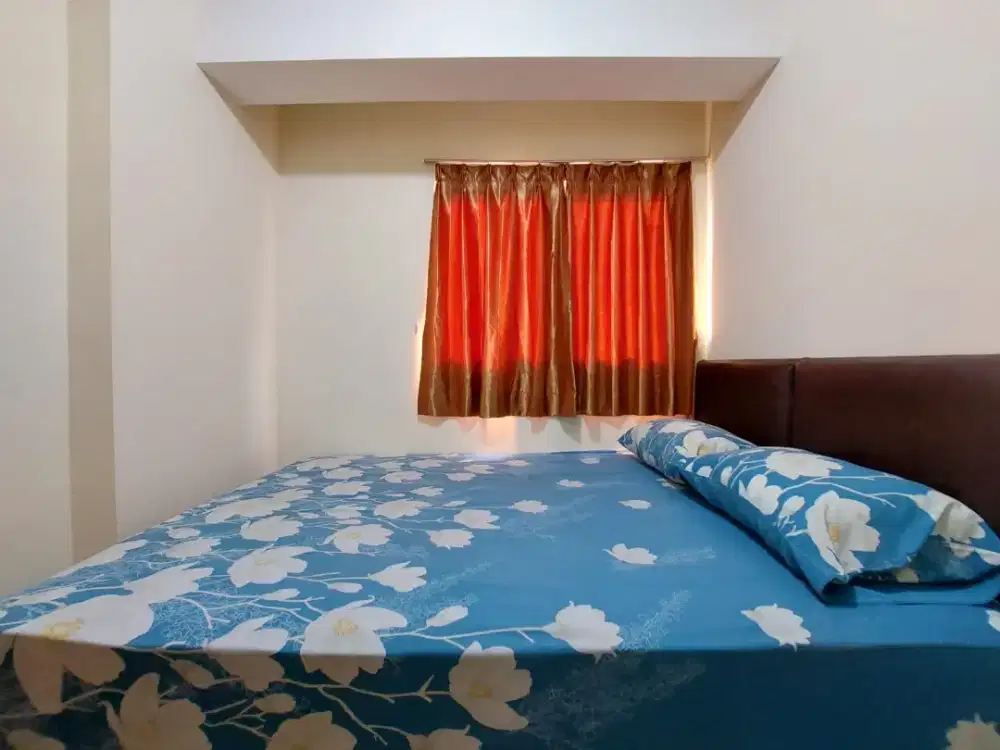 Disewakan Apartemen Gading Icon, nyaman, strategis, dekat Mall,Sekolah