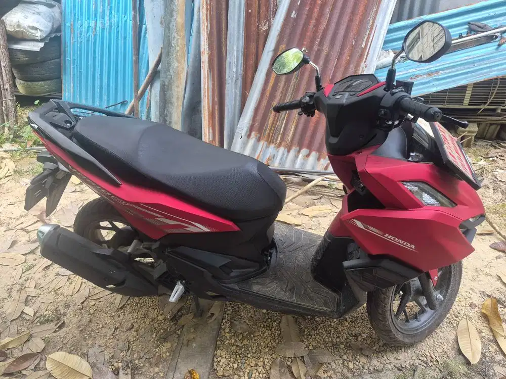 Vario 160 cbs 2026