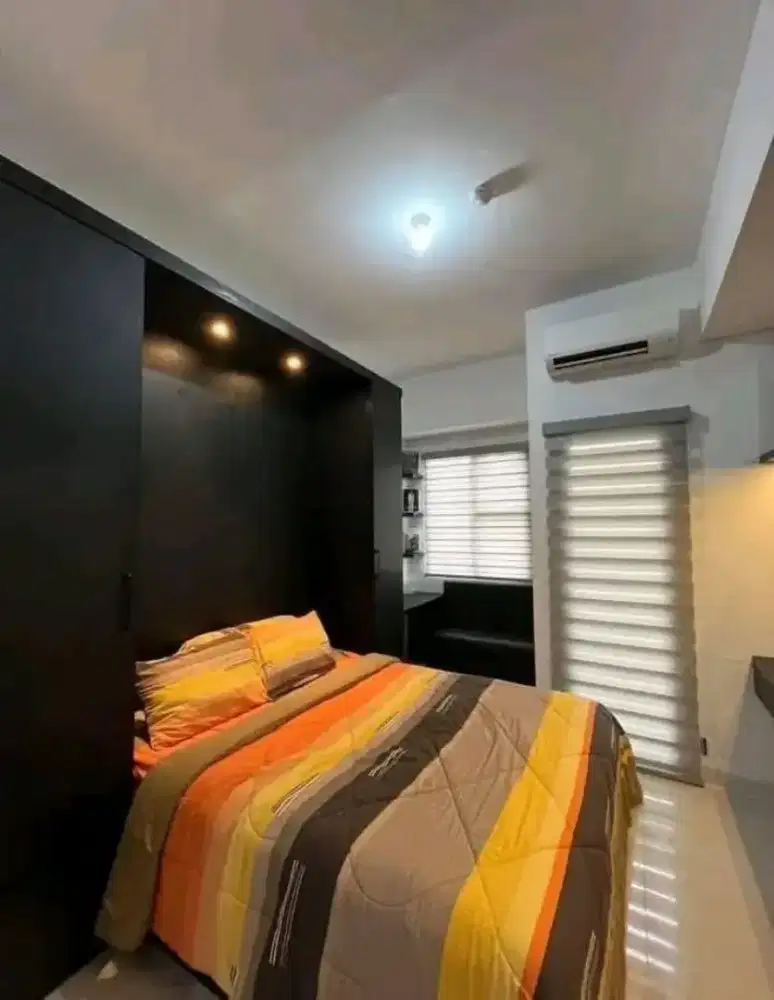 Sewa kamar murah Green pramuka city