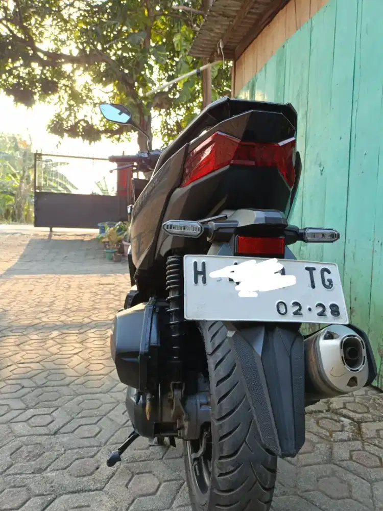 Dj Vario 160 Josjis