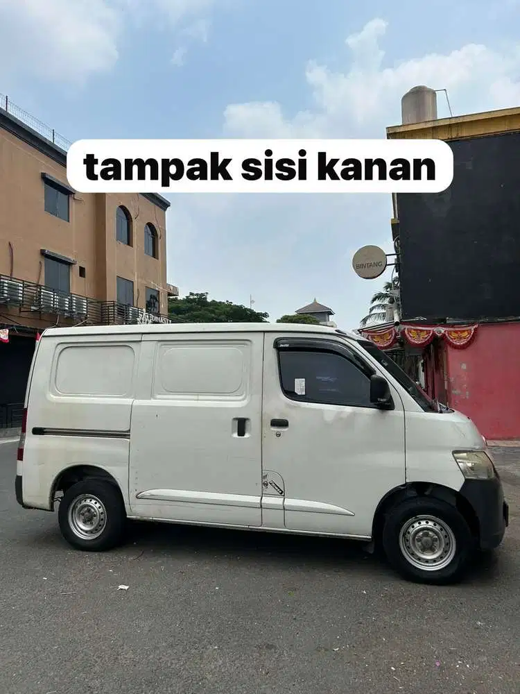 penjual