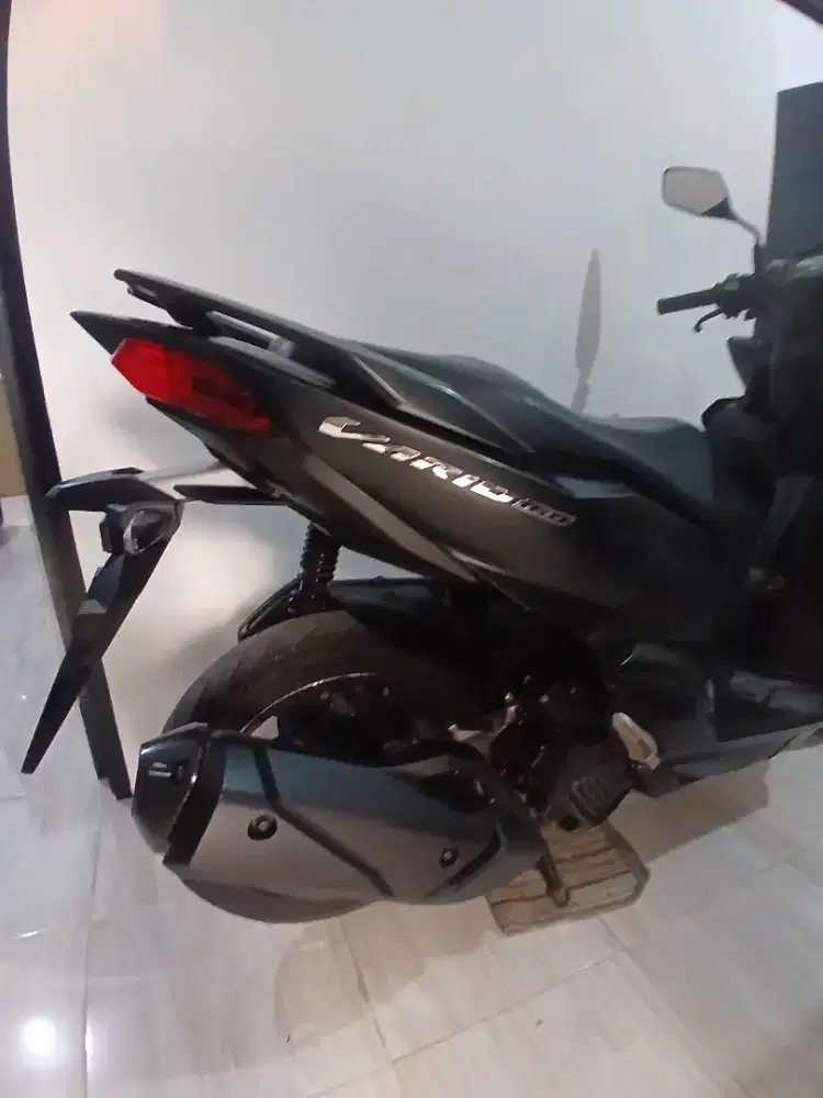 Vario 160 cbs tahun 2023