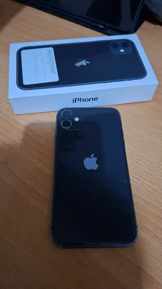 Apple Iphone 11 untuk kebutuhan sehari hari