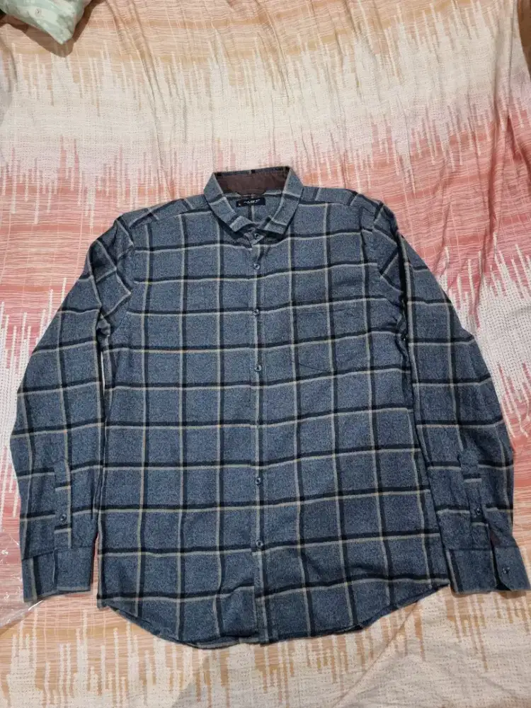 Kemeja pria MOC original