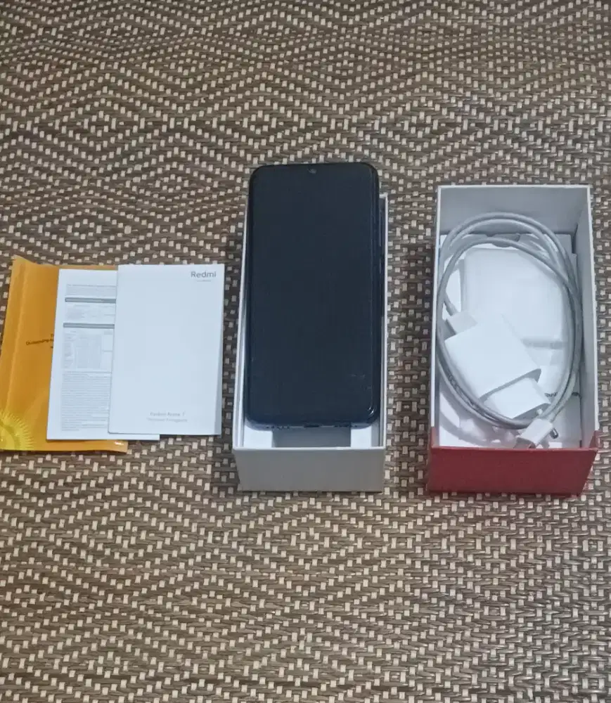 Xiaomi Redmi Note 7 4GB/64GB