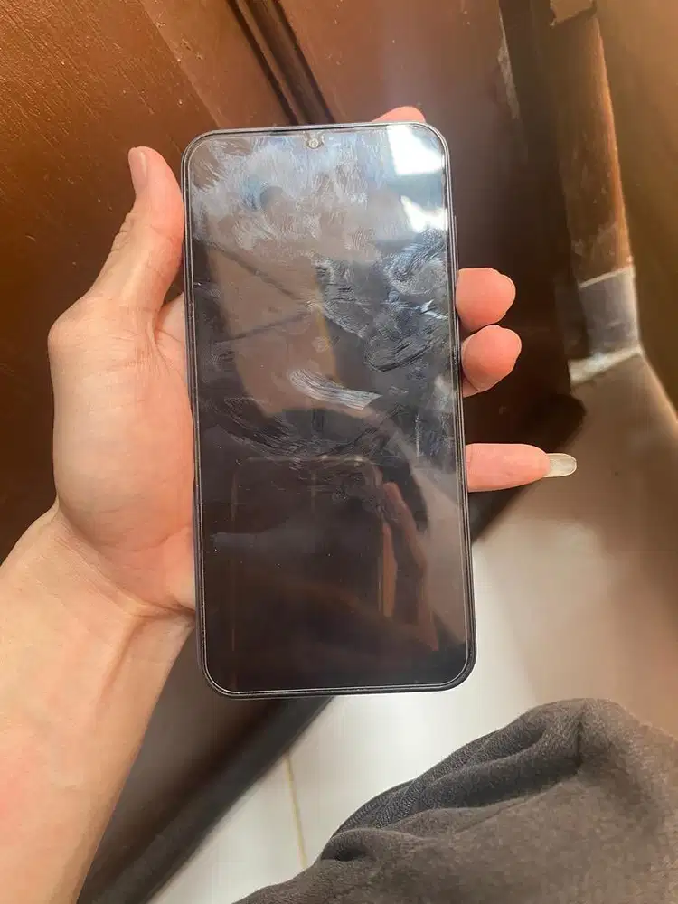samsung a15 8/128 fullset