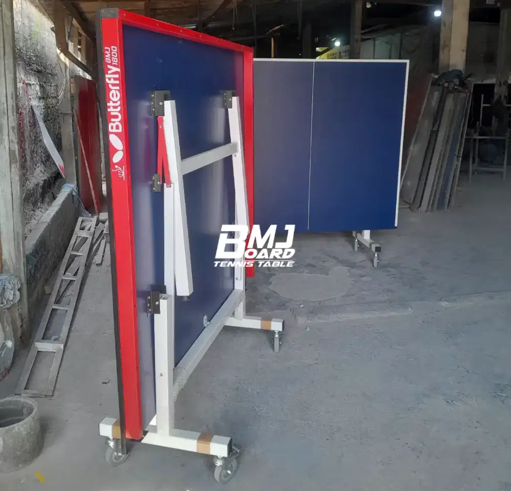 (Baru) tenis meja pingpong COD