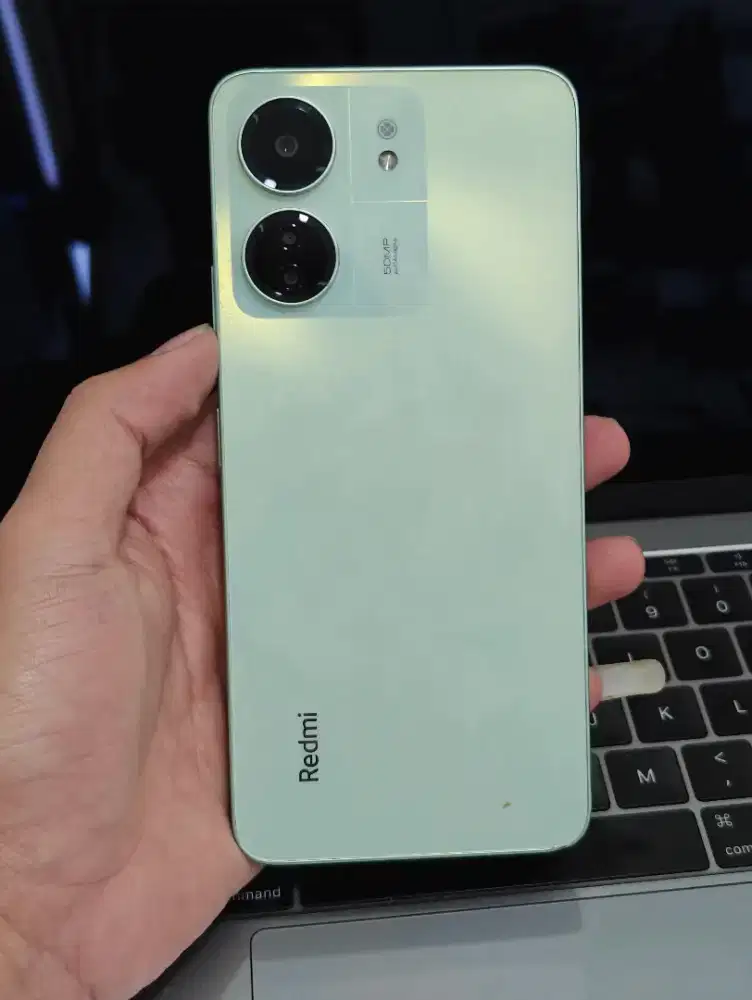 Xiaomi redmi 13c 6/128 nfc