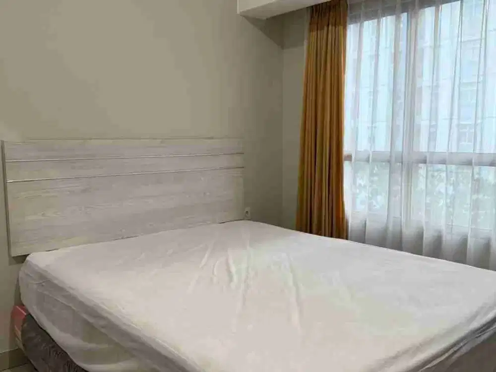 Disewakan Apartemen Springlake Summarecon Bekasi, Tower Elodea
