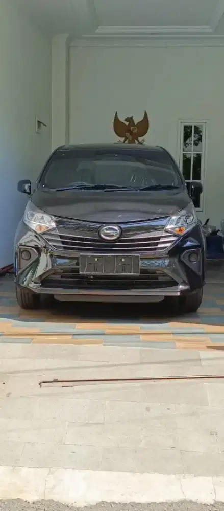 FORSALE Sigra Manual 2024