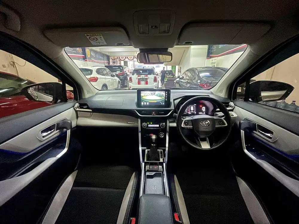 VELOZ Q TSS 2022 Full version