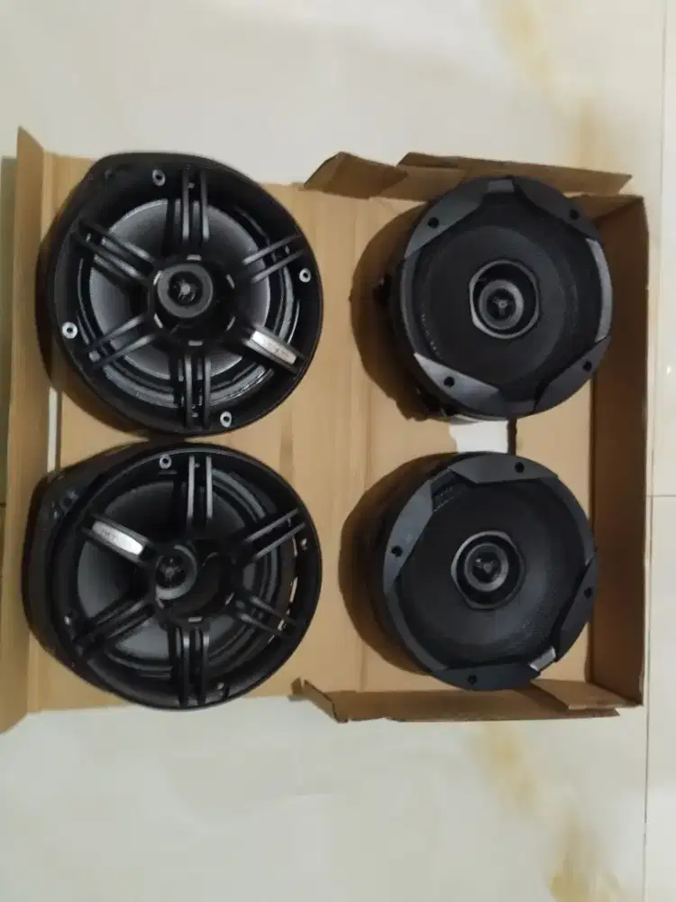 Speaker Honda CR-V