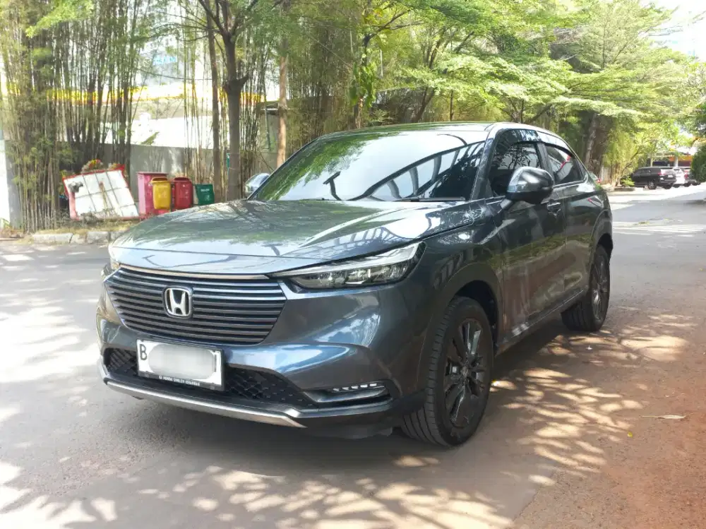 KM 10RB | ANTIK ISTIMEWA | HONDA HRV SE 2024 NON RS