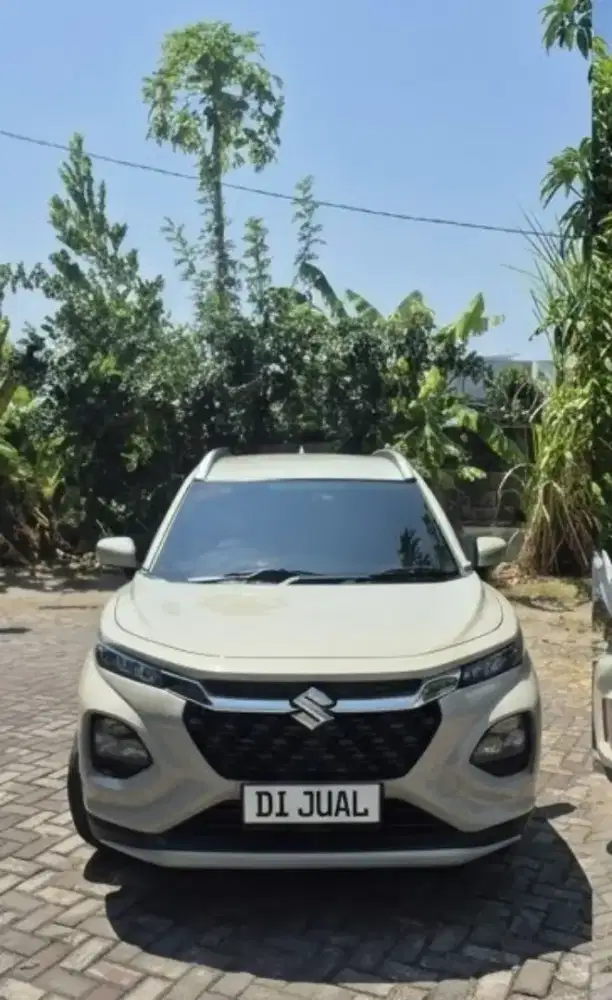 Suzuki FRONX 2025 Bensin
