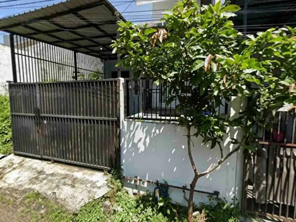 Disewakan Rumah Siap Huni Di Joyoagung Merjosari Kota Malang Dekat Kampus UB Universitas Brawijaya