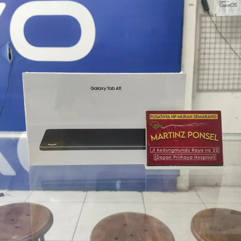 SAMSUNG TAB A11 4/64 GB WIFI