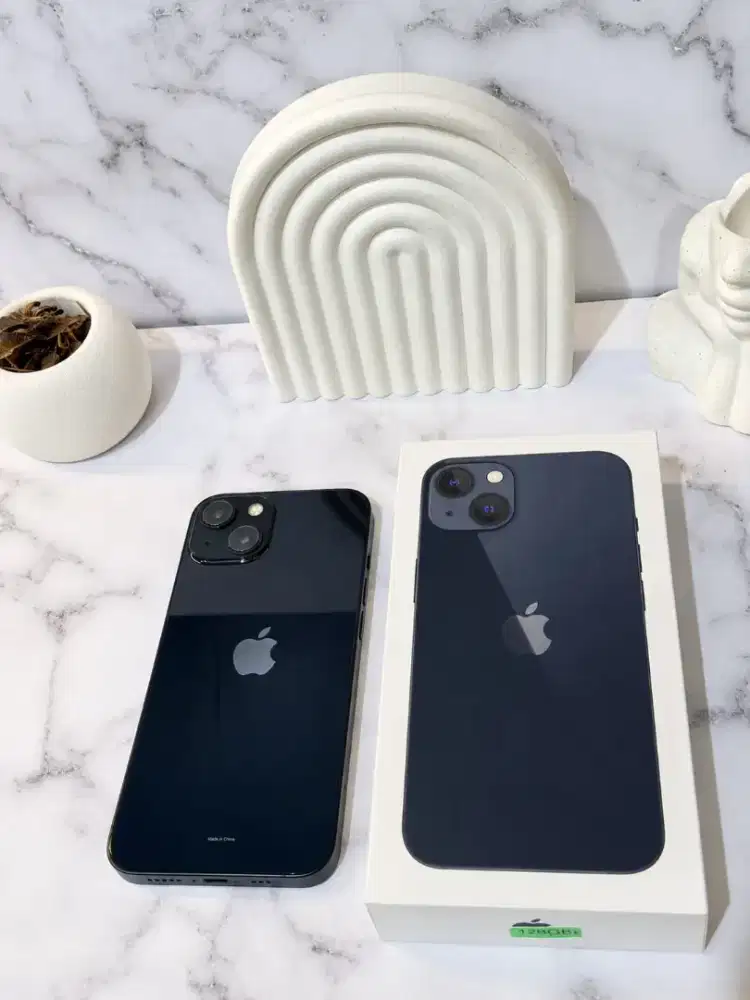 IPHONE 13 256GB IBOX