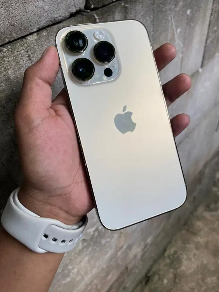 Iphone 14pro 128gb fulset nominus mulus