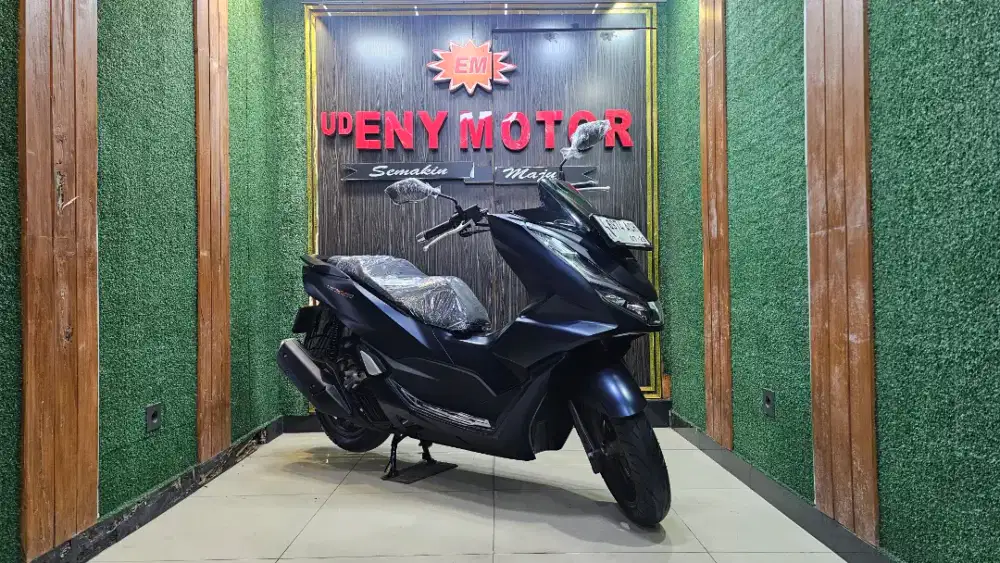 UD ENY MOTOR - Honda PCX 160 ABS thun 2024 istimewah