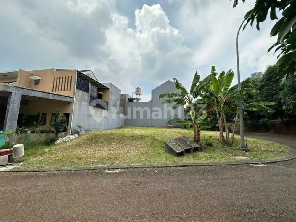 Kavling Bsd Siap Bangun Jual Cepat Harga Menarik Lokasi Delatinos
