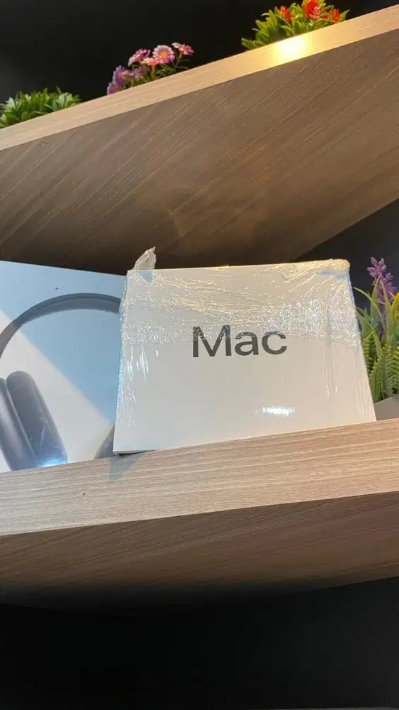 mac mini 4 ram 16 256gb