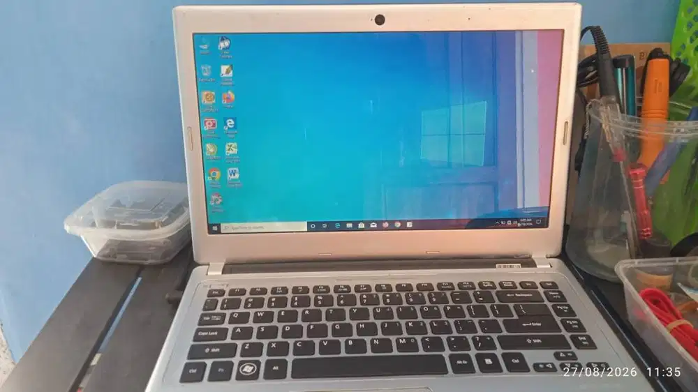Jual Laptop ACER V5 431