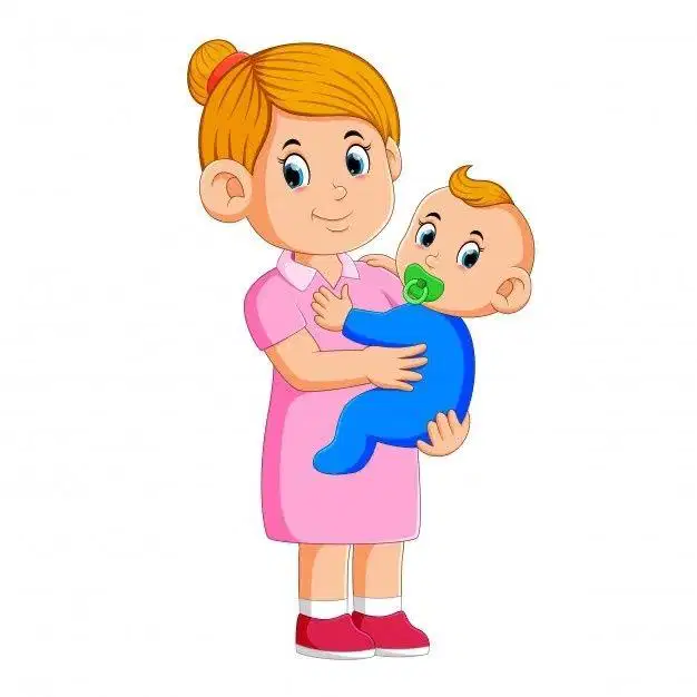 Lowongan kerja baby sitter