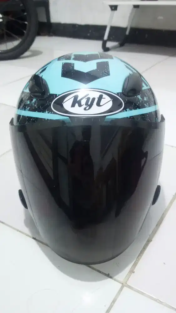 KYT dj maru motif