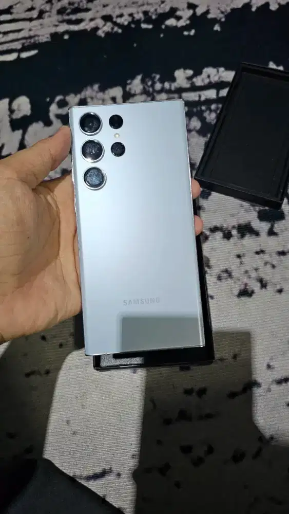 Samsung S23 Ultra 12/512 SEIN