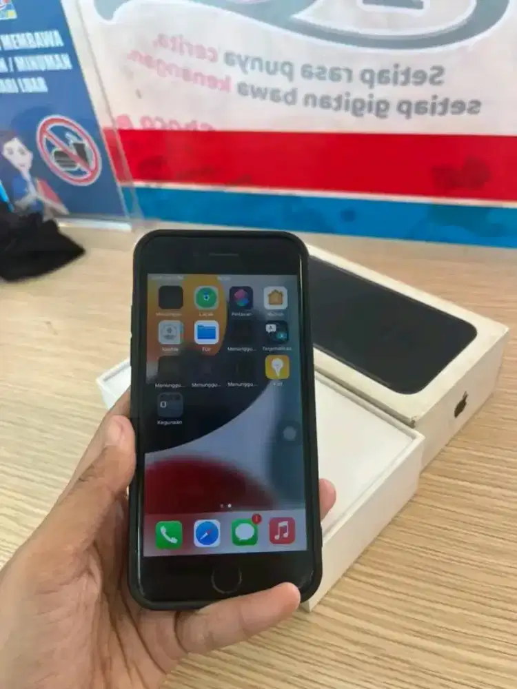 Jual ip 7 ram 32 gb