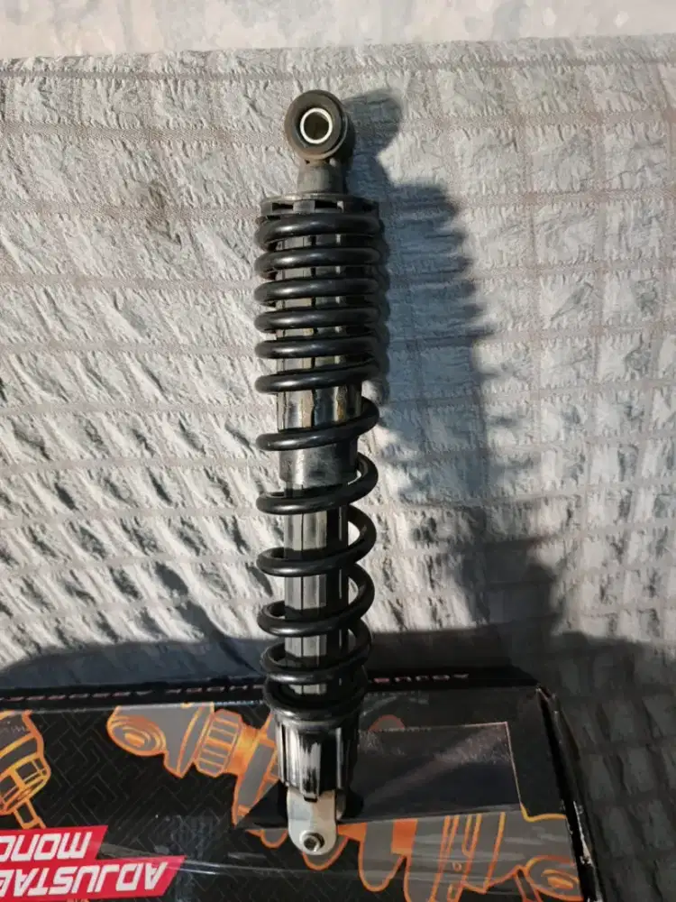 Shockbreaker original Vario 160 2023