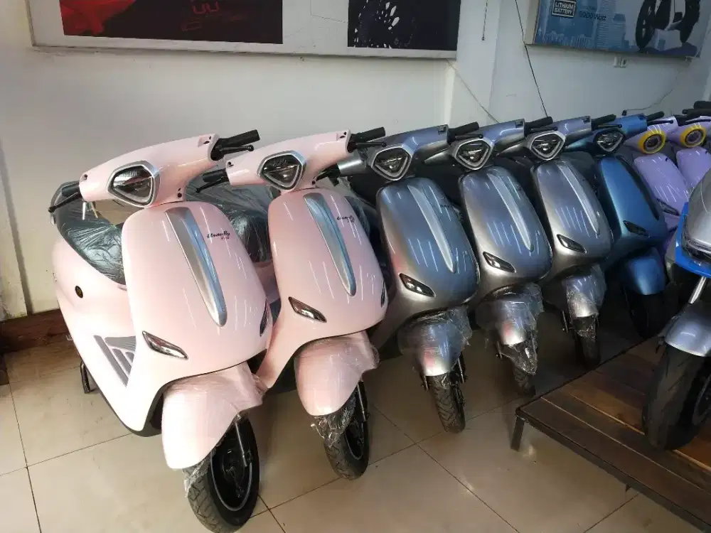 SELIS T78C UWINFLY