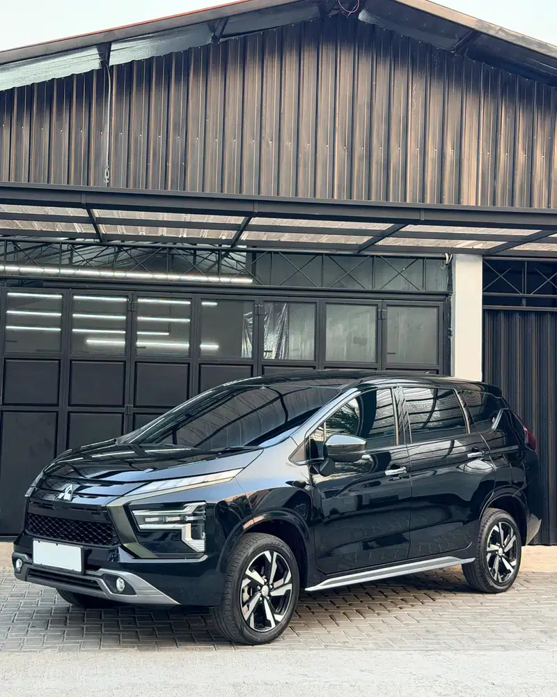 (DP 50 JT) NEW XPANDER 1.5 ULTIMATE CVT 2022/2023 FACELIFT