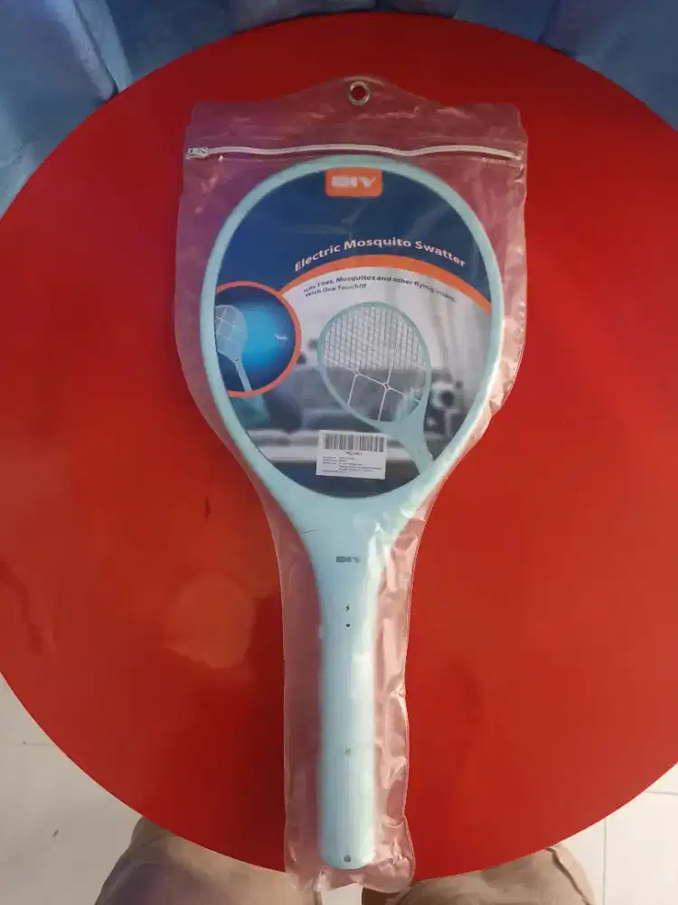 Electric Mosquito Zapper