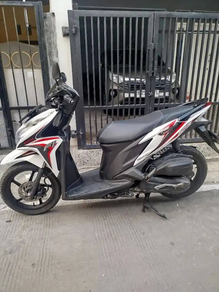 Vario kzr th 2013