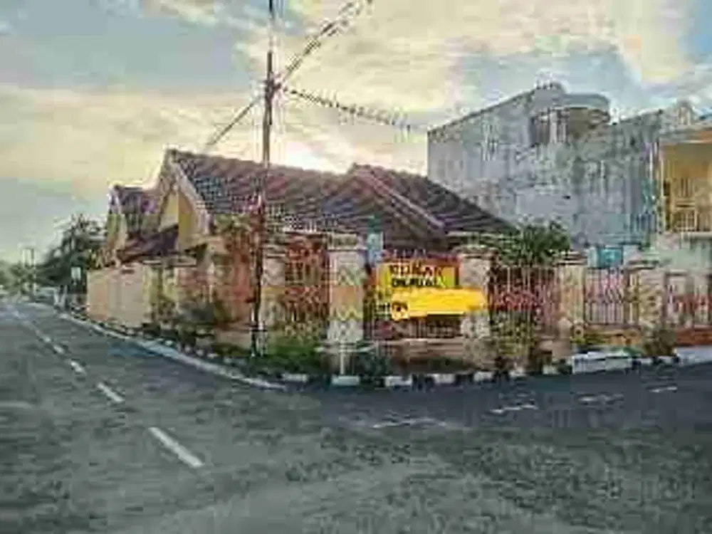 Rumah Di Jual