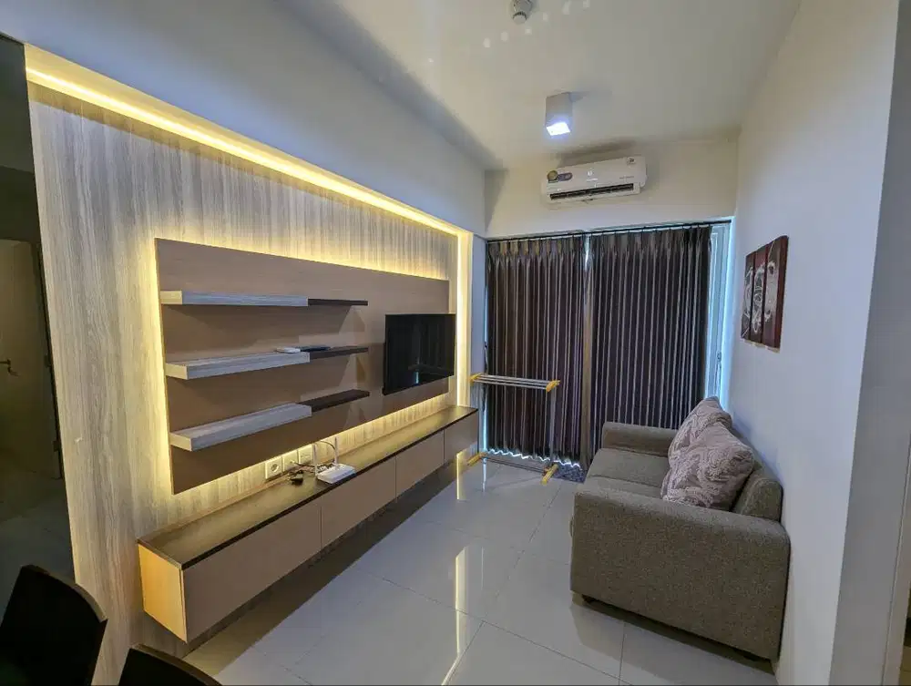 Orchard Apartment 2 Bedroom