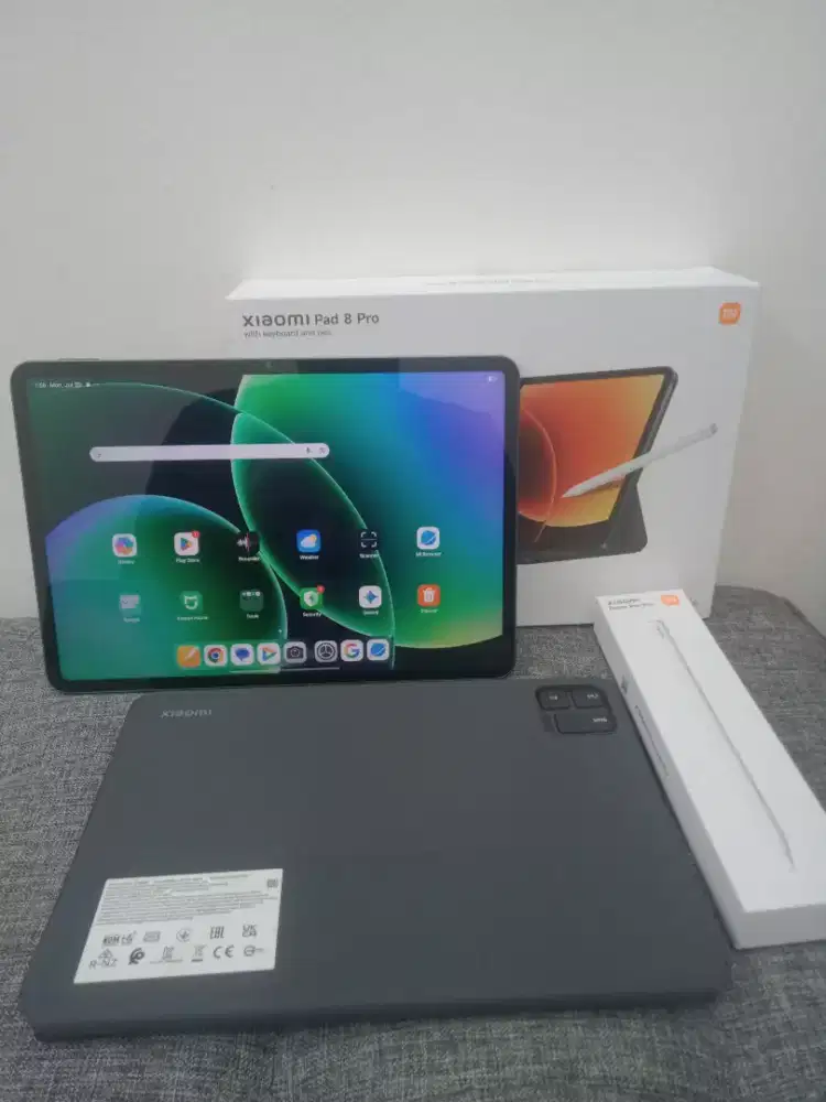 Xiaomi Pad 8 Pro