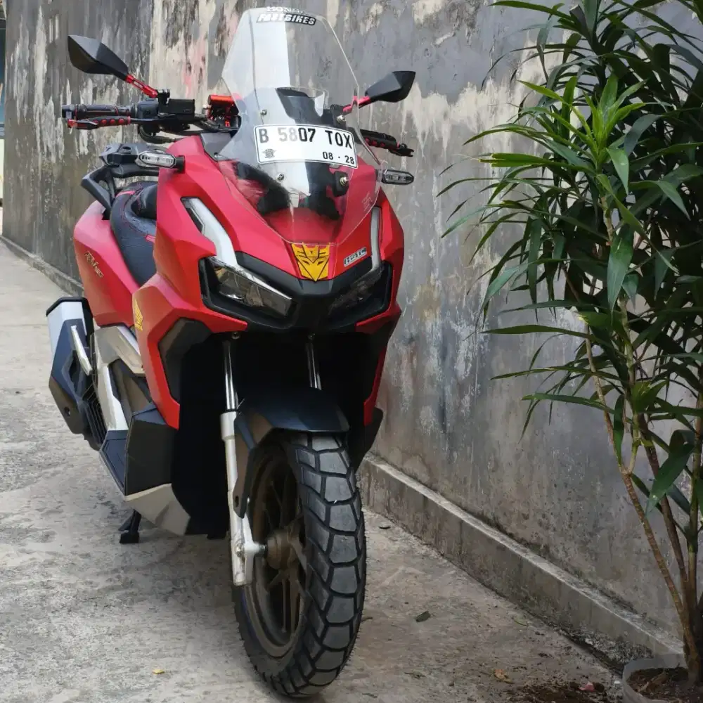 ADV 160 ABS 2023 HSTC
