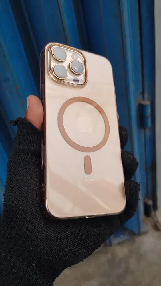 Iphone 16 promax 256 ibox