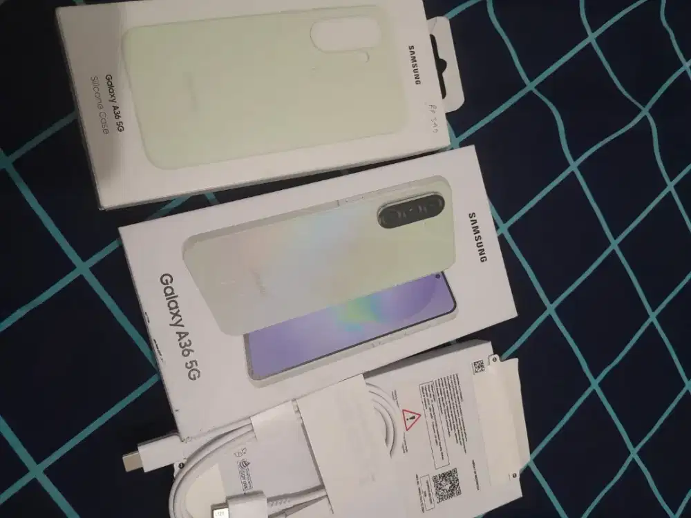 Samsung A36 8/256