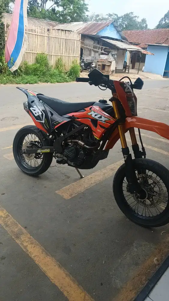 Jual santai jarang di pakai