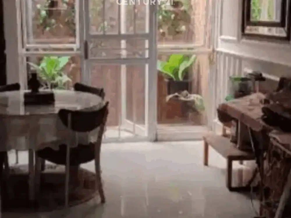 Under NJOP Rumah Cantik 4 KT Di JGC Cakung Harga 2 M Nego
