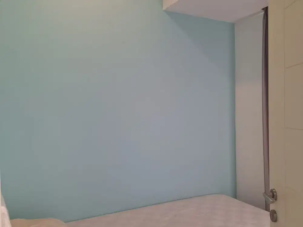 Sewa Tahunan Apartemen Orchard Studio Tembus pakuwon Mall Full Furnish
