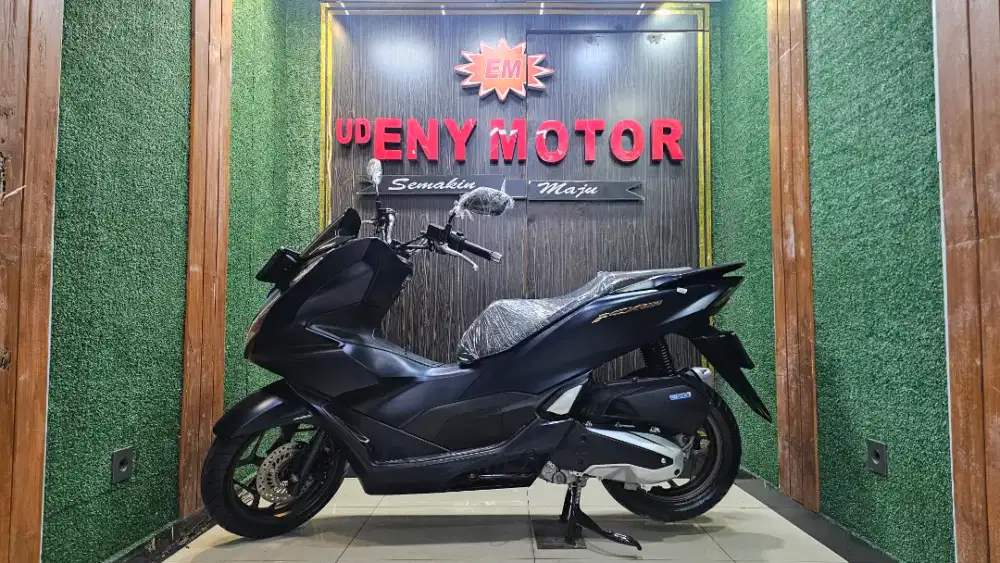UD ENY MOTOR - Honda PCX 160 ABS thun 2024 terbatas