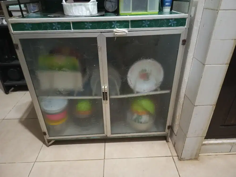 Rak Tempat piring