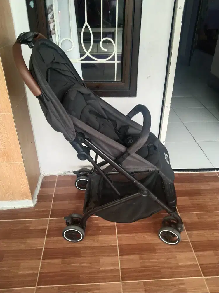 Stroler lipat murah.