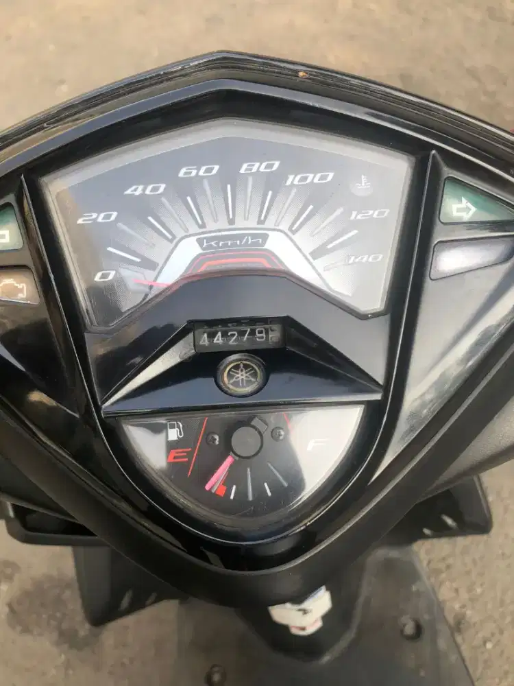 Dijual Motor Xeon 2014
