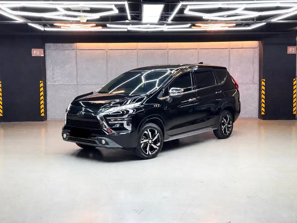Mitsubishi Xpander Ultimate 2022
