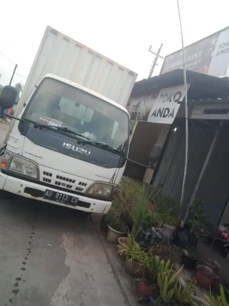 Cari lowongan sopir truk atau pribadi
